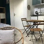 - Proche Orly Et Paris * Palaiseau