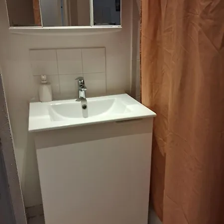 Apartamento - Proche Orly Et Paris Palaiseau