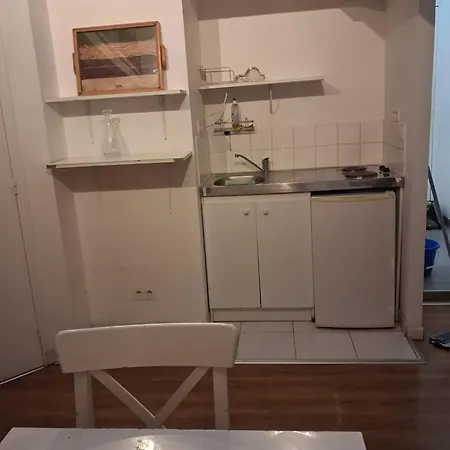 - Proche Orly Et Paris * Palaiseau