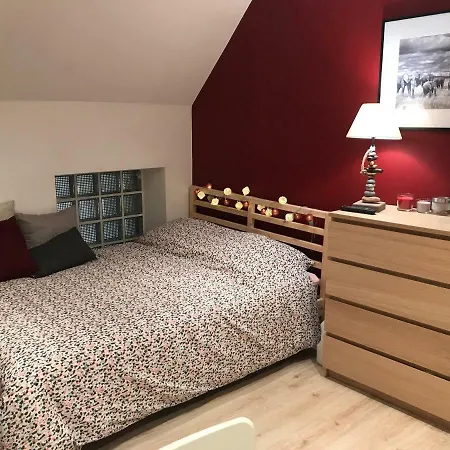 Daire - Proche Orly Et Paris Palaiseau
