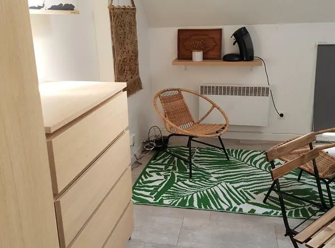 - Proche Orly Et Paris Appartement Palaiseau