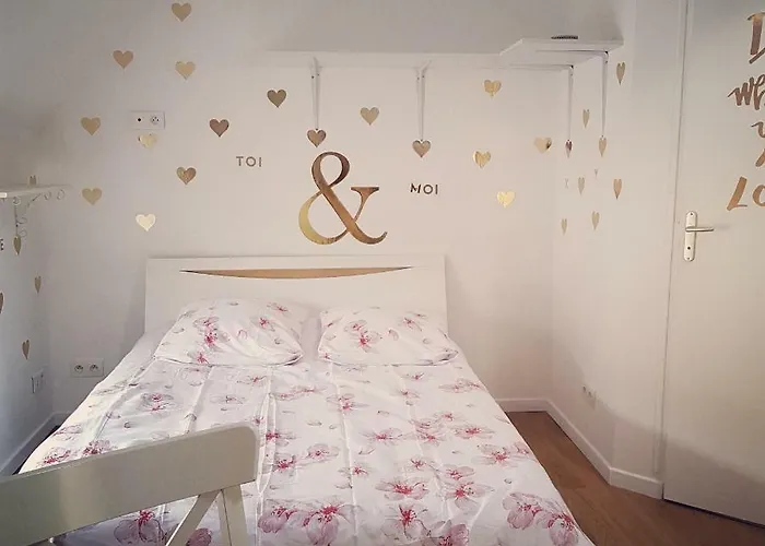Apartamento - Proche Orly Et Paris