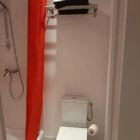 Apartment - Proche Orly Et Paris