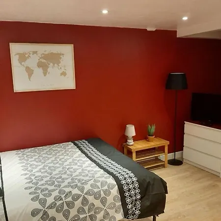 Apartment - Proche Orly Et Paris