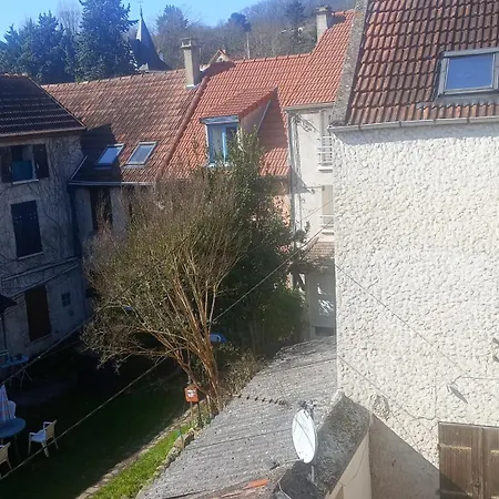 - Proche Orly Et Paris Apartment Palaiseau