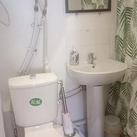 Apartment - Proche Orly Et Paris *