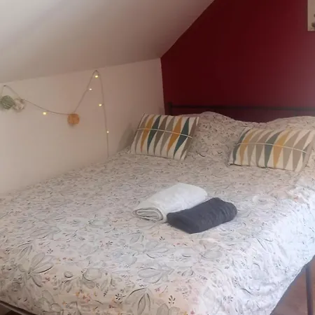 - Proche Orly Et Paris Apartment *