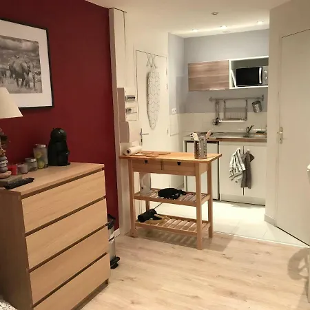 - Proche Orly Et Paris * Palaiseau