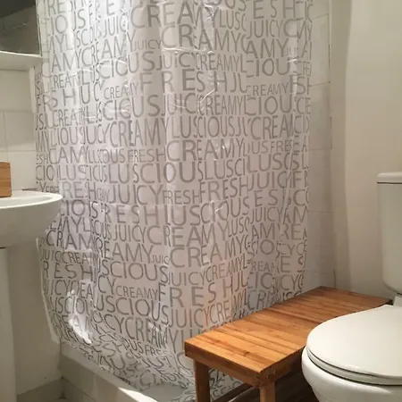 Apartment - Proche Orly Et Paris *