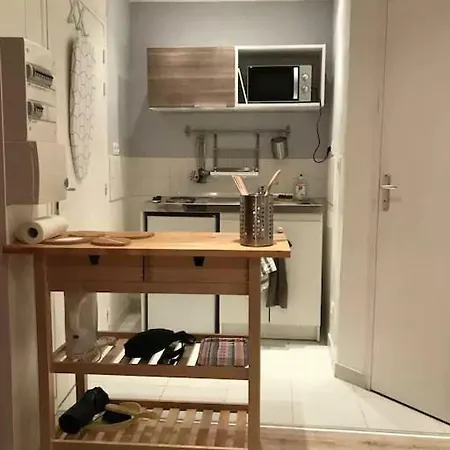 - Proche Orly Et Paris Apartment