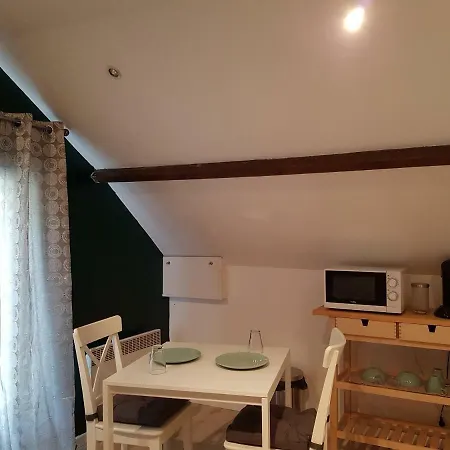 Apartment - Proche Orly Et Paris