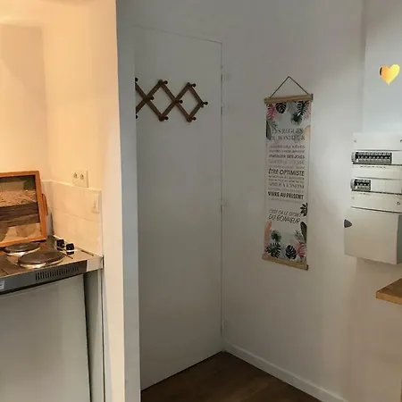 Apartment - Proche Orly Et Paris Palaiseau