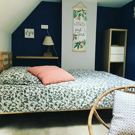 Apartment - Proche Orly Et Paris Palaiseau