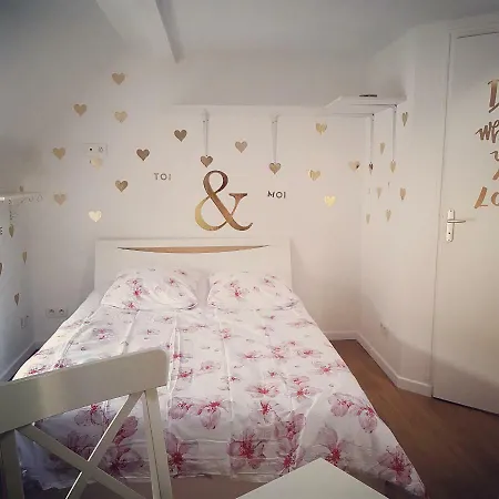 Apartment - Proche Orly Et Paris