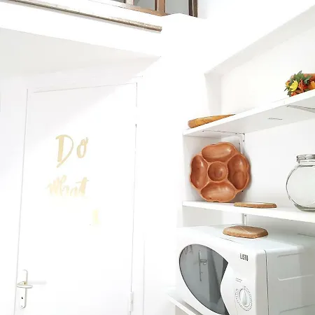 - Proche Orly Et Paris Apartment