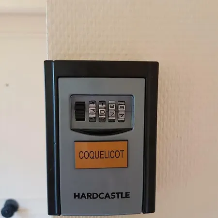 - Proche Orly Et Paris Apartment *