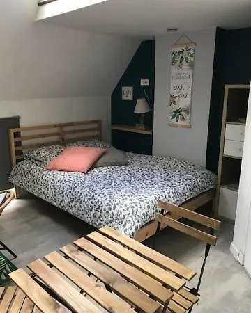 - Proche Orly Et Paris * Palaiseau